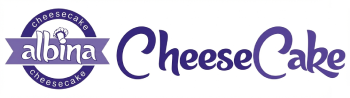 albinacheesecake_logo