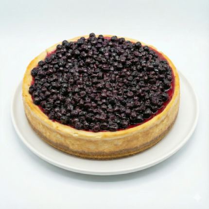 Aronya Cheesecake - Tam