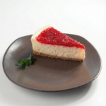 Frambuaz Cheesecake - Dilim