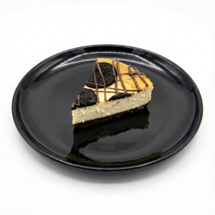 Oreo Cheesecake - Dilim