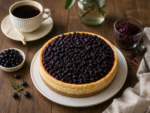 Aronyalı Cheesecake (10 dilim)