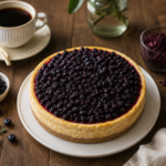 Aronyalı Cheesecake (10 dilim)