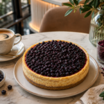 Aronyalı Cheesecake (6 dilim)