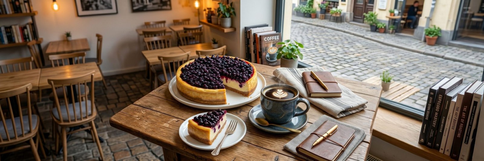 San Sebastian Cheesecake Rehberi