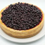Aronyalı Cheesecake