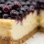 Aronyalı Cheesecake