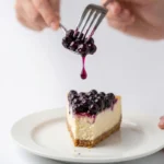 Aronyalı Cheesecake