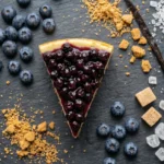 Aronyalı Cheesecake