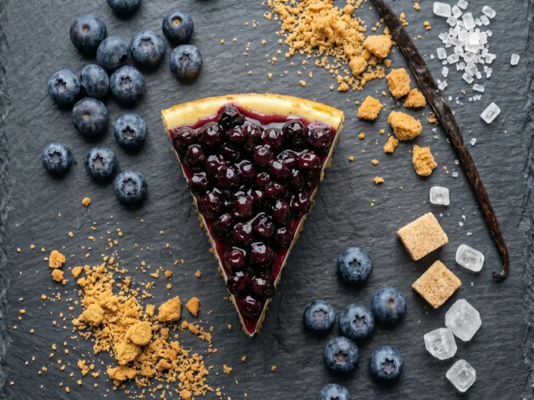 Aronyalı Cheesecake