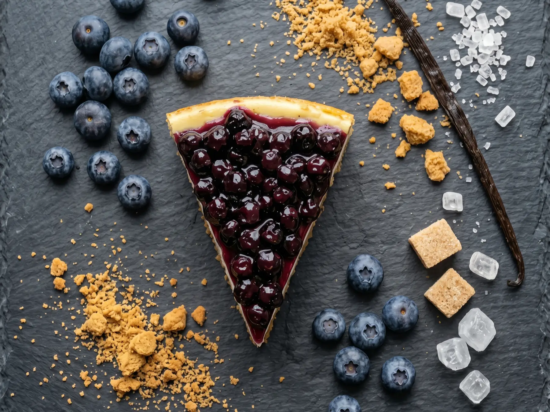 Aronyalı Cheesecake