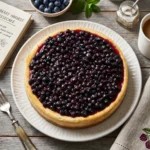Aronyalı Cheesecake