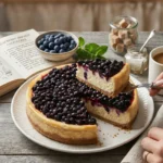Aronyalı Cheesecake
