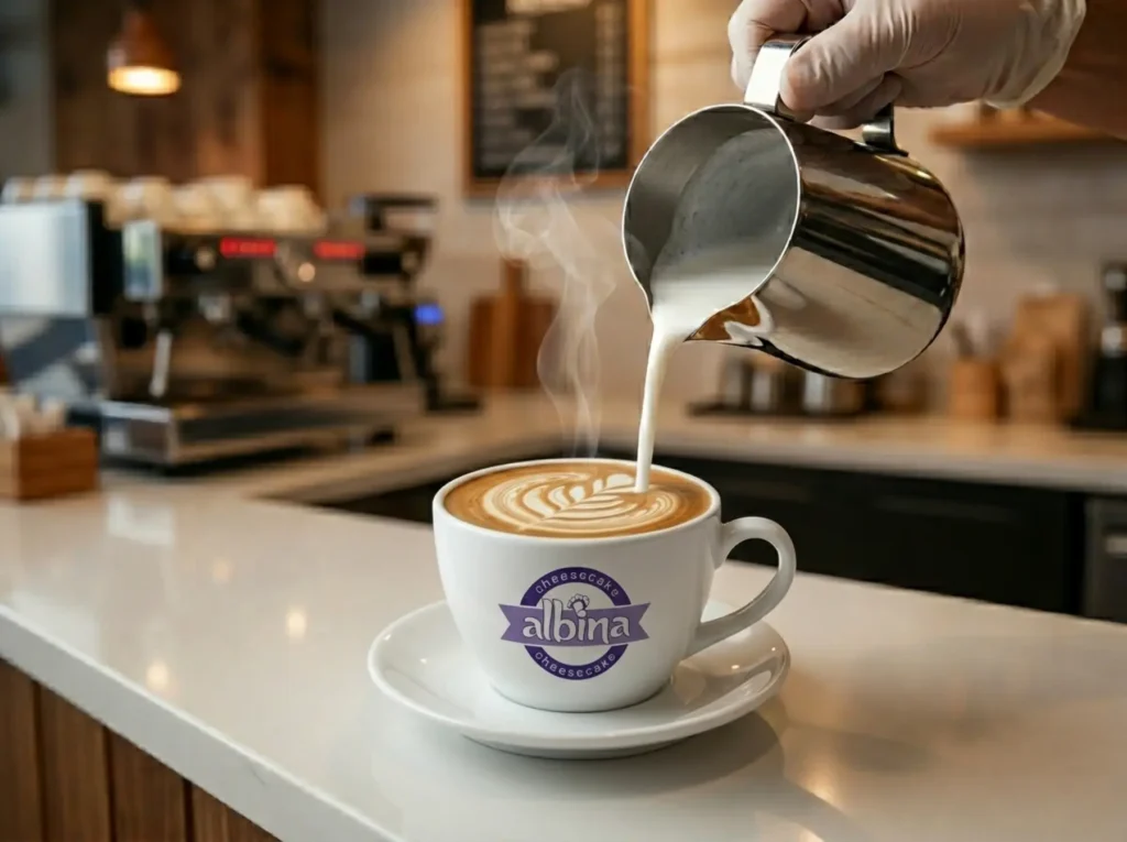 Latte