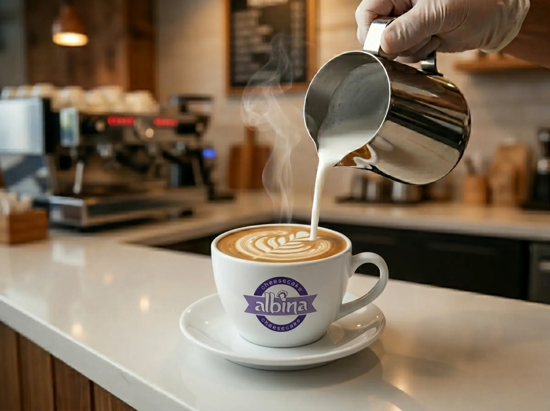 Latte