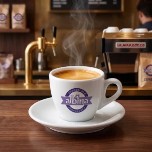 Espresso