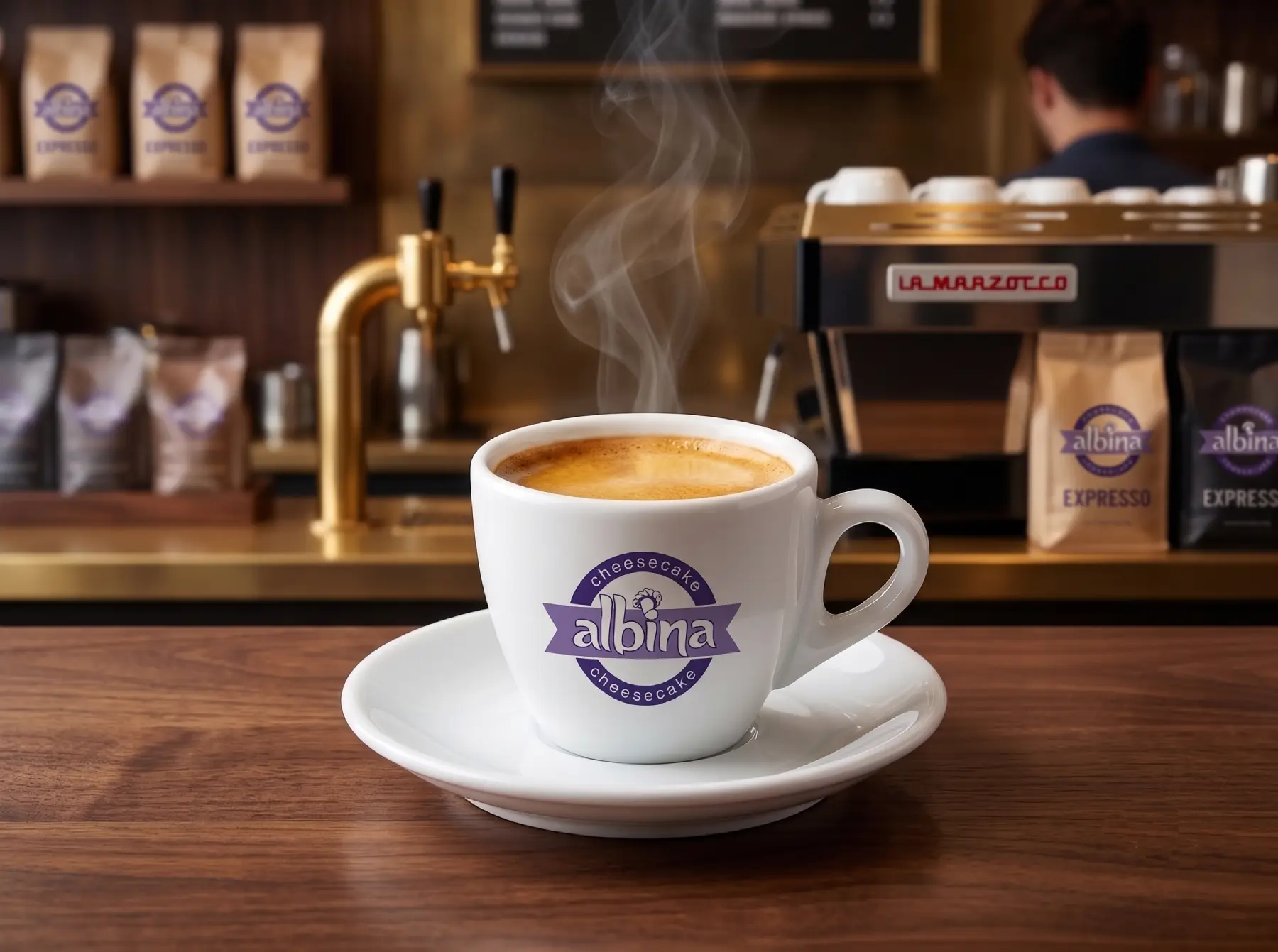 Espresso