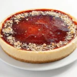 Karamelli Cheesecake