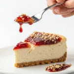 Karamelli Cheesecake