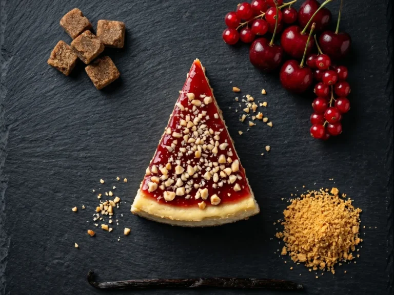 Karamelli Cheesecake
