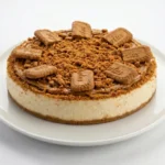 Lotuslu Cheesecake