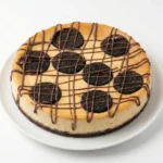 Oreolu Cheesecake