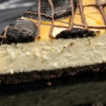 Oreolu Cheesecake