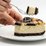 Oreolu Cheesecake