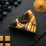 Oreolu Cheesecake