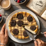 Oreolu Cheesecake