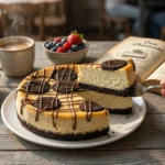 Oreolu Cheesecake