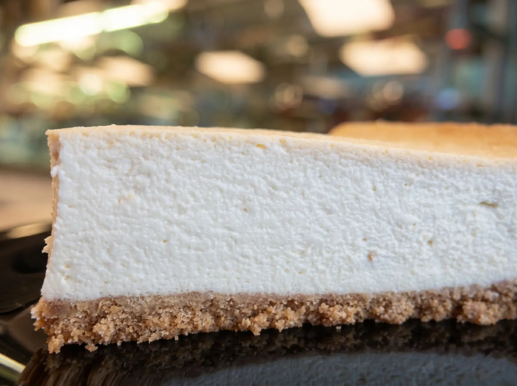 Sade New York Cheesecake