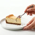 Sade New York Cheesecake
