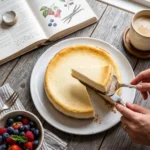 Sade New York Cheesecake