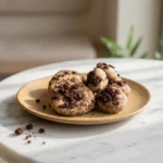 Brownie Kurabiye