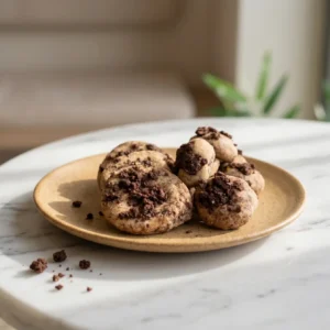 Brownie Kurabiye