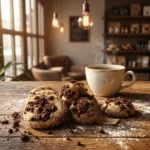 Brownie Kurabiye