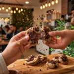 Brownie Kurabiye