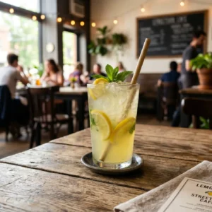 Limonata