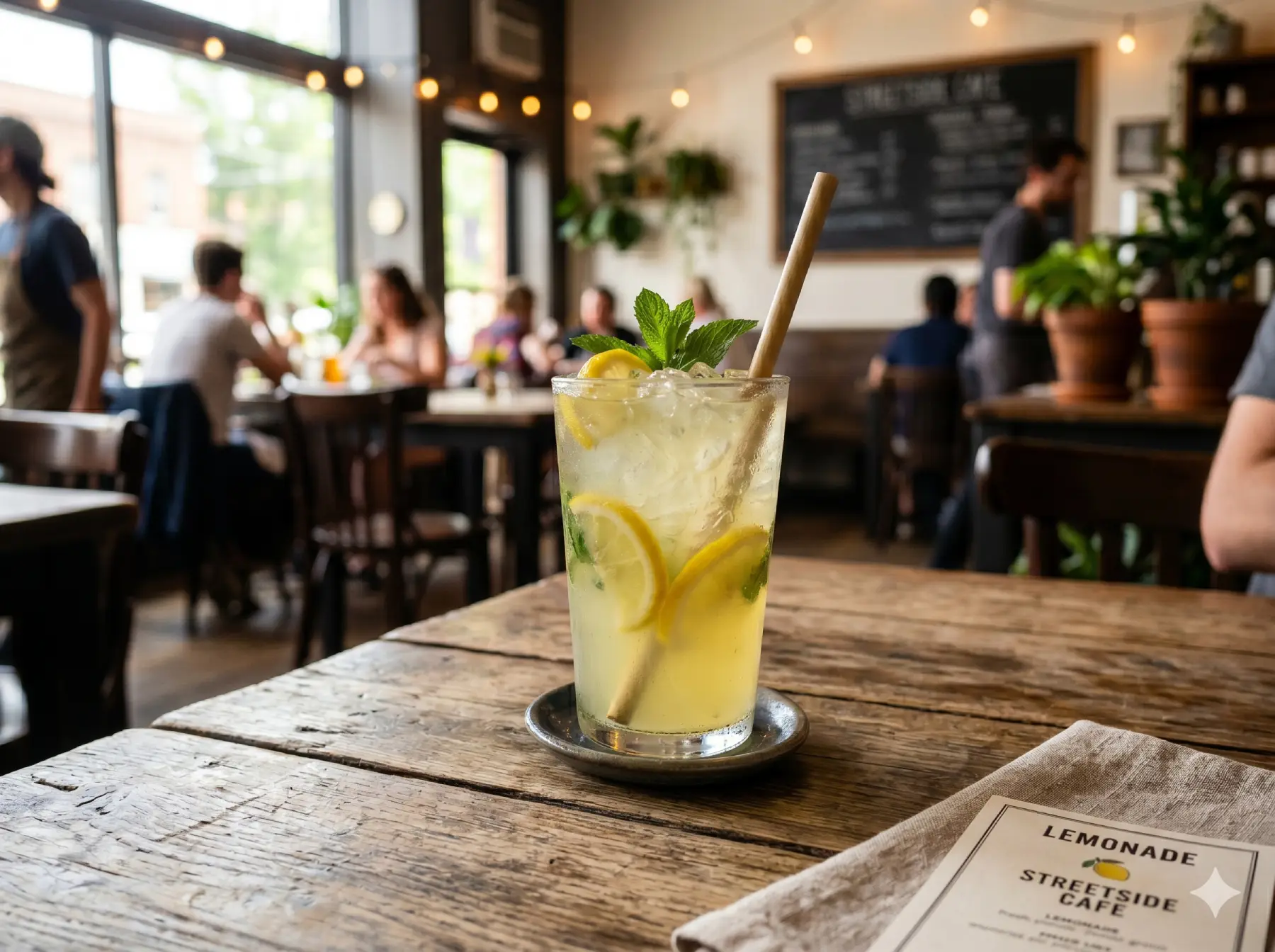 Limonata