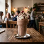Milkshake