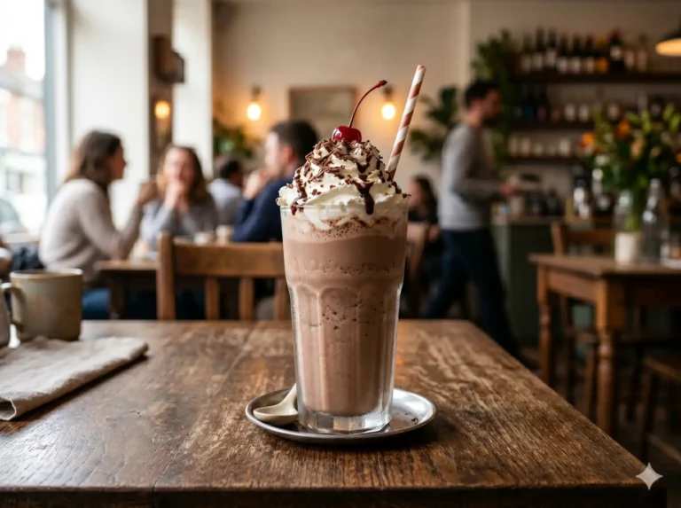 Milkshake