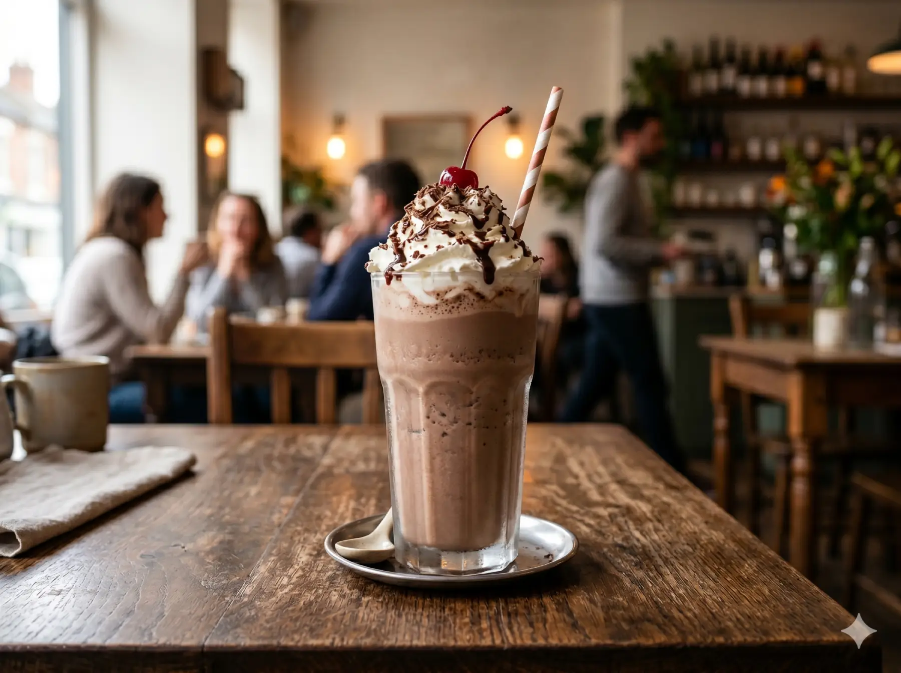 Milkshake