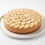 Muzlu Cheesecake