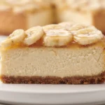 Muzlu Cheesecake