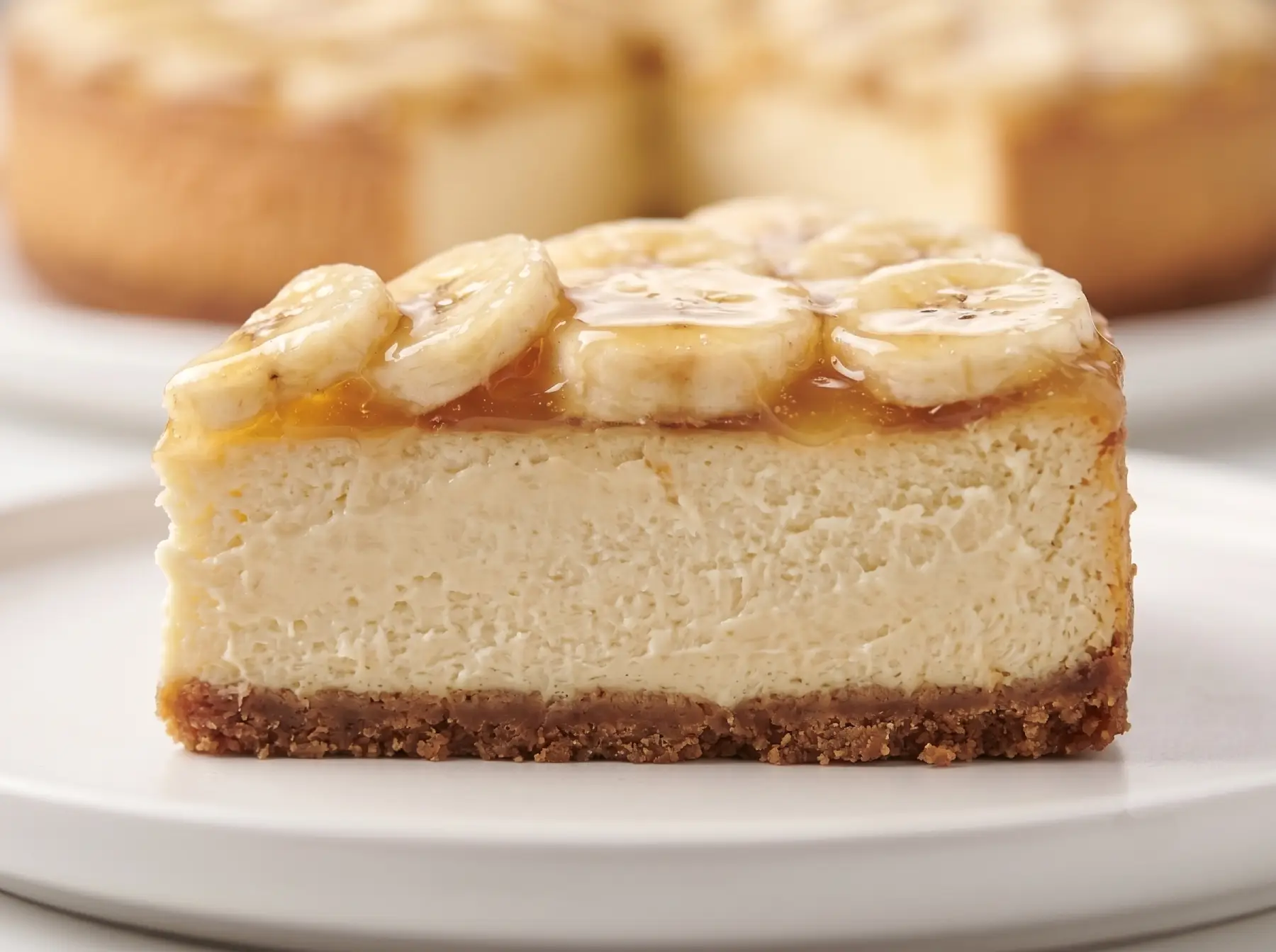 Muzlu Cheesecake