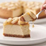 Muzlu Cheesecake