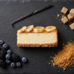 Muzlu Cheesecake