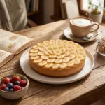 Muzlu Cheesecake
