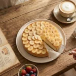 Muzlu Cheesecake