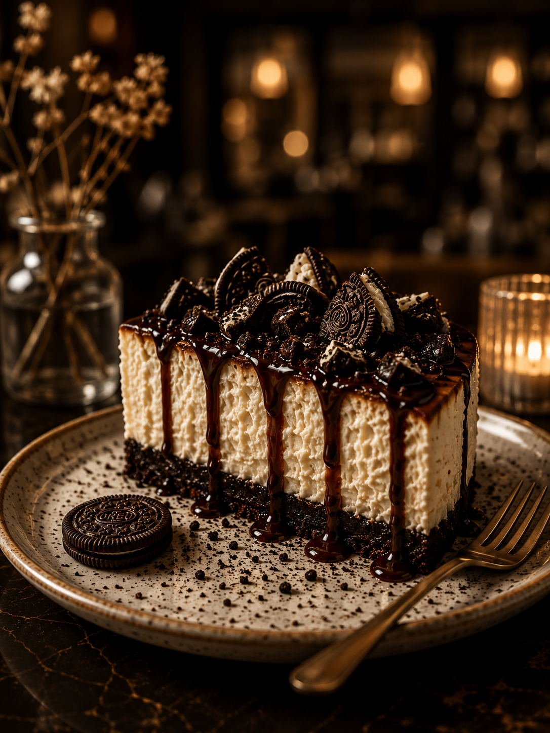 Albina Cheesecake soru cevap alanı cheesecake görseli